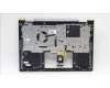 Lenovo 5CB1L48257 Tastatur inkl. Topcase deutsch H 82YM NFP STGY