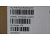 Lenovo 5CB1L48257 Tastatur inkl. Topcase deutsch H 82YM NFP STGY
