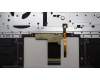 Lenovo 5CB1L48261 Tastatur inkl. Topcase ASM_RUS H 82YM NFP STGY