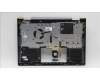 Lenovo 5CB1L48270 Tastatur inkl. Topcase ASM_ENG H 82YM NFP STGY