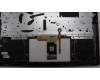 Lenovo 5CB1L48270 Tastatur inkl. Topcase ASM_ENG H 82YM NFP STGY