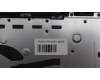 Lenovo 5CB1L48270 Tastatur inkl. Topcase ASM_ENG H 82YM NFP STGY