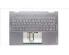 Lenovo 5CB1L48271 Tastatur inkl. Topcase ASM_CZE/SLK H82YM NFPSG