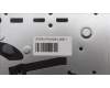 Lenovo 5CB1L48271 Tastatur inkl. Topcase ASM_CZE/SLK H82YM NFPSG