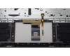 Lenovo 5CB1L48312 Tastatur inkl. Topcase ASM_ARA H 82YM NFP STGY
