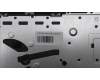 Lenovo 5CB1L48312 Tastatur inkl. Topcase ASM_ARA H 82YM NFP STGY