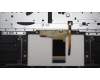 Lenovo 5CB1L48313 Tastatur inkl. Topcase ASM_FRA H 82YM NFP STGY