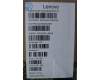 Lenovo 5CB1L48320 Tastatur inkl. Topcase ASM_JPN H 82YM NFP TT