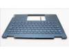 Lenovo 5CB1L48320 Tastatur inkl. Topcase ASM_JPN H 82YM NFP TT