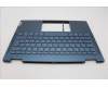 Lenovo 5CB1L48321 Tastatur inkl. Topcase ASM_ITA H 82YM NFP TT