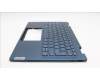 Lenovo 5CB1L48323 Tastatur inkl. Topcase ASM_HUN H 82YM NFP TT