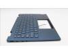 Lenovo 5CB1L48323 Tastatur inkl. Topcase ASM_HUN H 82YM NFP TT