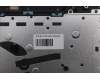 Lenovo 5CB1L48324 Tastatur inkl. Topcase ASM_HBW H 82YM NFP TT
