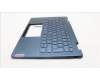 Lenovo 5CB1L48326 Tastatur inkl. Topcase deutsch H 82YM NFP TT