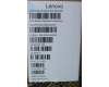 Lenovo 5CB1L48328 Tastatur inkl. Topcase ASM_NORDIC H82YM NFP TT