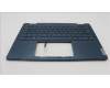 Lenovo 5CB1L48328 Tastatur inkl. Topcase ASM_NORDIC H82YM NFP TT