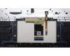 Lenovo 5CB1L48329 Tastatur inkl. Topcase ASM_POR H 82YM NFP TT