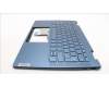 Lenovo 5CB1L48329 Tastatur inkl. Topcase ASM_POR H 82YM NFP TT