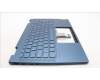Lenovo 5CB1L48329 Tastatur inkl. Topcase ASM_POR H 82YM NFP TT
