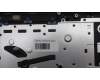 Lenovo 5CB1L48331 Tastatur inkl. Topcase ASM_SLV H 82YM NFP TT