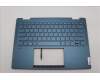 Lenovo 5CB1L48338 Tastatur inkl. Topcase ASM_EURO ENG H82YMNFPTT