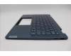 Lenovo 5CB1L48338 Tastatur inkl. Topcase ASM_EURO ENG H82YMNFPTT