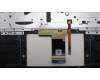 Lenovo 5CB1L48340 Tastatur inkl. Topcase ASM_CZE/SLK H82YMNFPTT