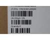 5CB1L48340 Lenovo COVER Upper Case ASM_CZE/SLK H82YMNFPTT