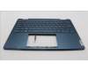 Lenovo 5CB1L48341 Tastatur inkl. Topcase ASM_BUL H 82YM NFP TT