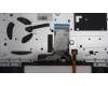 Lenovo 5CB1L48343 Tastatur inkl. Topcase ASM_BEL H 82YM NFP TT