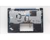 Lenovo 5CB1L48345 Tastatur inkl. Topcase ASM_FRA H 82YM NFP TT