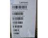 Lenovo 5CB1L48347 Tastatur inkl. Topcase ASM_UKR H 82YM NFP TT