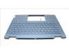 Lenovo 5CB1L48347 Tastatur inkl. Topcase ASM_UKR H 82YM NFP TT