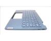 Lenovo 5CB1L48347 Tastatur inkl. Topcase ASM_UKR H 82YM NFP TT