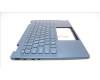 Lenovo 5CB1L48347 Tastatur inkl. Topcase ASM_UKR H 82YM NFP TT