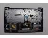 Lenovo 5CB1L48354 C-Abdeckung mit Tastatur, Englisch (US, Euro), tiefblau, Hintergrundbeleuchtung, Fingerabdruck