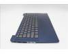 Lenovo 5CB1L48354 Tastatur inkl. Topcase ASM_EURO ENGL82X6FPABBL