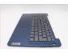 Lenovo 5CB1L48355 Tastatur inkl. Topcase ASM_FRA L82X6 FP AB BL
