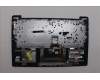 Lenovo 5CB1L48358 Tastatur inkl. Topcase deutsch L82X6 FP AB BL