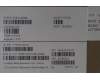 Lenovo 5CB1L48358 Tastatur inkl. Topcase deutsch L82X6 FP AB BL