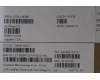 Lenovo 5CB1L48368 Tastatur inkl. Topcase ASM_NORDIC L82X6 FPABBL