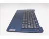 Lenovo 5CB1L48368 Tastatur inkl. Topcase ASM_NORDIC L82X6 FPABBL