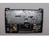 Lenovo 5CB1L48372 Tastatur inkl. Topcase spanisch L82X6 FP AB BL