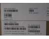 Lenovo 5CB1L48372 Tastatur inkl. Topcase spanisch L82X6 FP AB BL