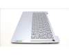 Lenovo 5CB1L49211 Tastatur inkl. Topcase ASM_BEL L82X6 FP AG BL