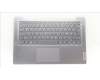 Lenovo 5CB1L49230 Tastatur inkl. Topcase ASM_NORDIC L82X6 FPAGBL