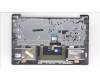 Lenovo 5CB1L49239 Tastatur inkl. Topcase ASM_UK L82X6 FP AG BL