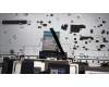 Lenovo 5CB1L49239 Tastatur inkl. Topcase ASM_UK L82X6 FP AG BL