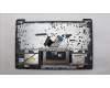 Lenovo 5CB1L49256 Tastatur inkl. Topcase ASM_ARA L82X6 FP AG NBL
