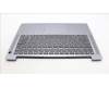 Lenovo 5CB1L49256 Tastatur inkl. Topcase ASM_ARA L82X6 FP AG NBL